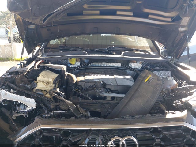 2023 AUDI Q5 WA1GAAFY9P2183048 Photo 9