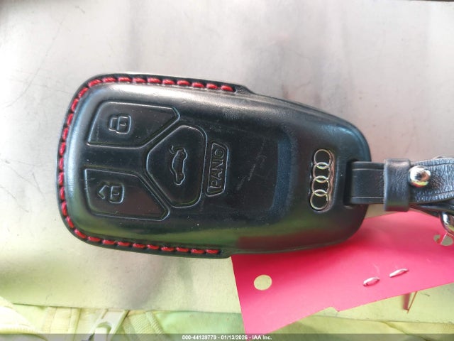 2023 AUDI Q5 WA1GAAFY9P2183048 Photo 10