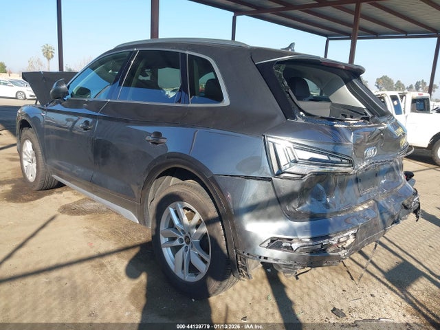 2023 AUDI Q5 WA1GAAFY9P2183048 Photo 2