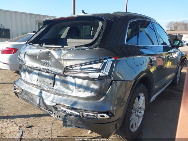 2023 AUDI Q5 WA1GAAFY9P2183048 Photo 3