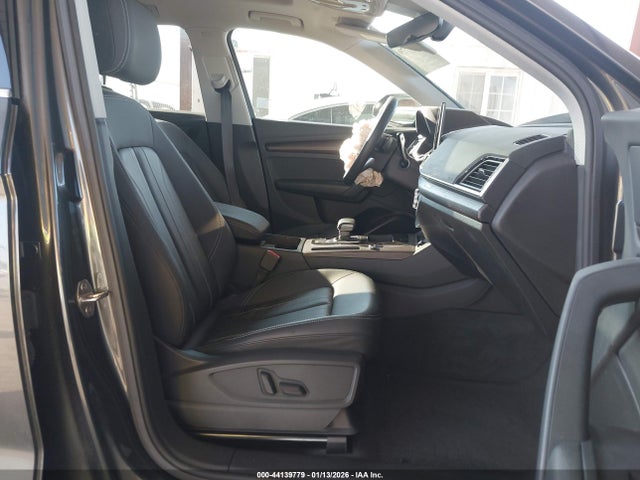 2023 AUDI Q5 WA1GAAFY9P2183048 Photo 4