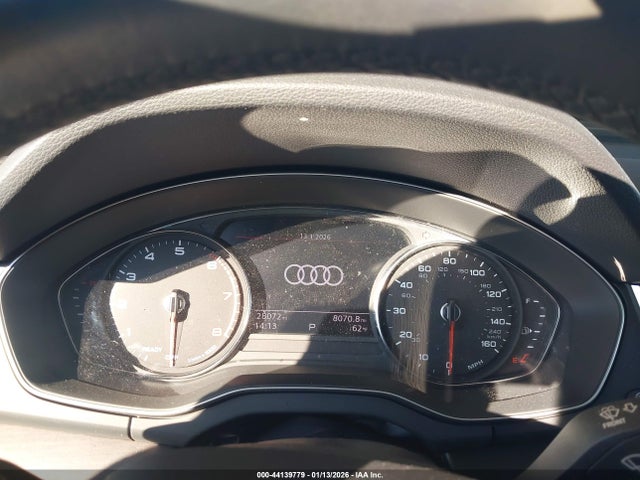 2023 AUDI Q5 WA1GAAFY9P2183048 Photo 6