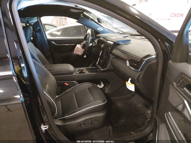 1GKENRRS3SJ291868 GMC Acadia Awd Denali