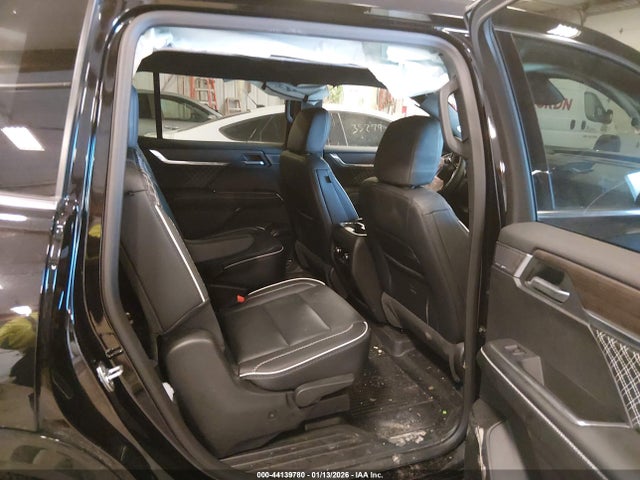 1GKENRRS3SJ291868 GMC Acadia Awd Denali