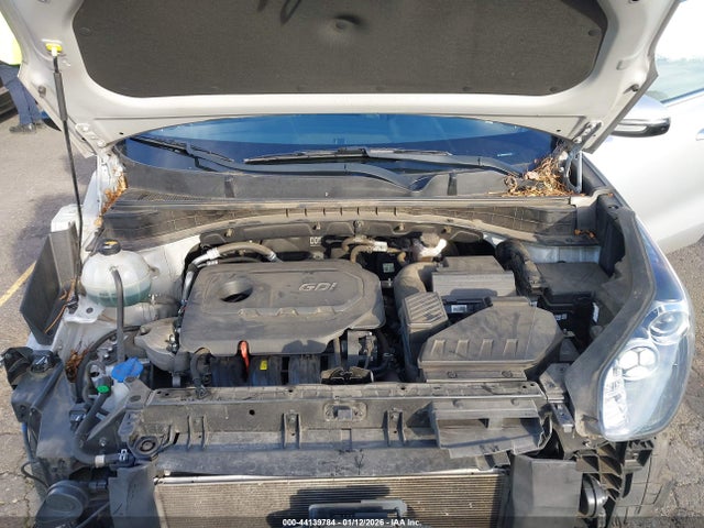 KIA SPORTAGE S 2020 KNDP6CAC7L7715425 Image 10
