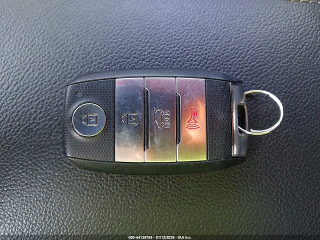 KIA SPORTAGE S 2020 KNDP6CAC7L7715425 Image 11