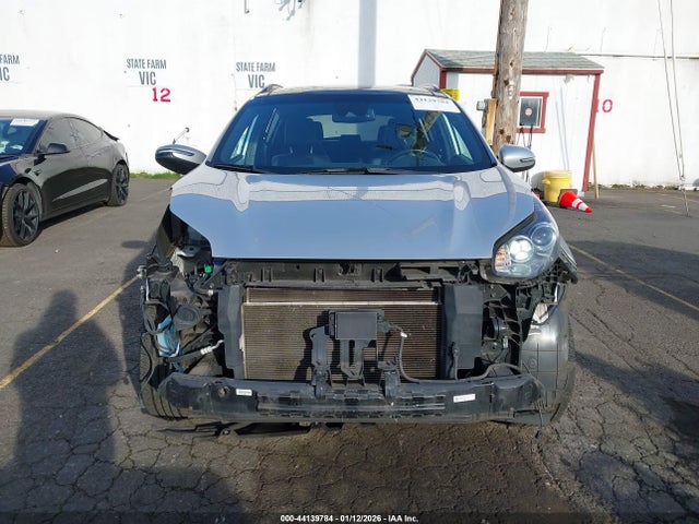 KIA SPORTAGE S 2020 KNDP6CAC7L7715425 Image 13