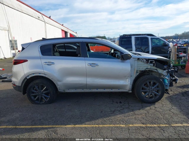 KIA SPORTAGE S 2020 KNDP6CAC7L7715425 Image 14