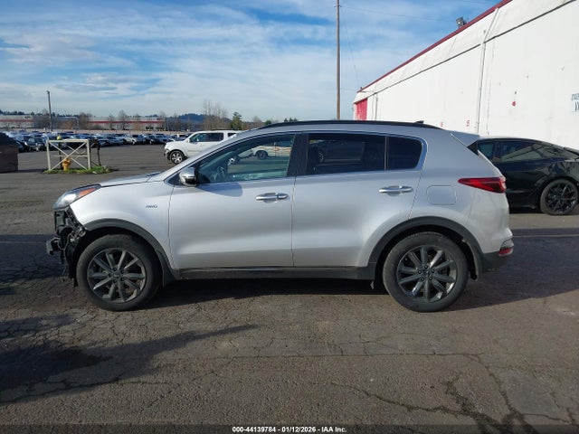 KIA SPORTAGE S 2020 KNDP6CAC7L7715425 Image 15