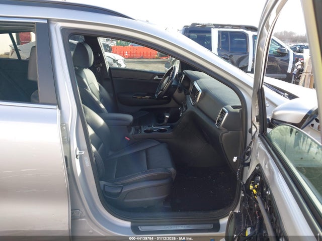 KIA SPORTAGE S 2020 KNDP6CAC7L7715425 Image 5