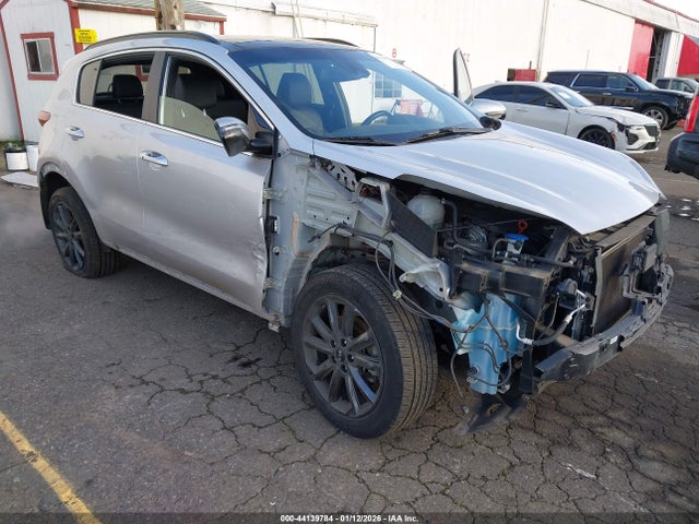 KIA SPORTAGE S 2020 KNDP6CAC7L7715425 Image 6