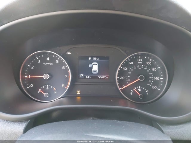 KIA SPORTAGE S 2020 KNDP6CAC7L7715425 Image 7
