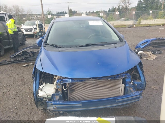 Honda FIT LX 2016 JHMGK5H59GS015969 Image 13