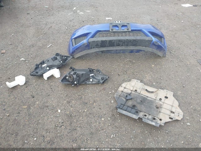 Honda FIT LX 2016 JHMGK5H59GS015969 Image 12