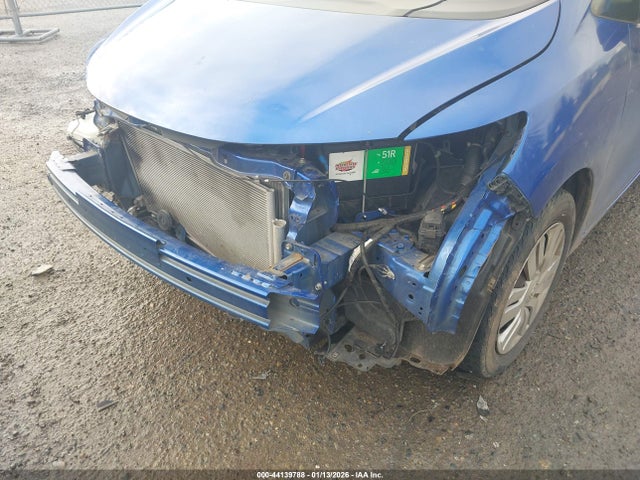 Honda FIT LX 2016 JHMGK5H59GS015969 Image 18