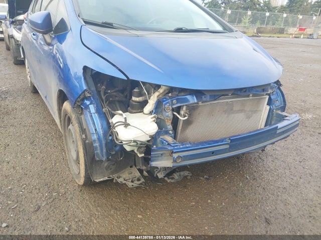 Honda FIT LX 2016 JHMGK5H59GS015969 Image 19