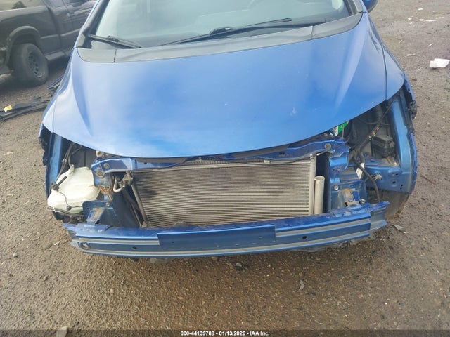 Honda FIT LX 2016 JHMGK5H59GS015969 Image 6