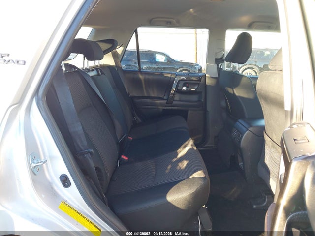 JTEPU5JR8P6209860 Toyota 4runner Trd Off Road
