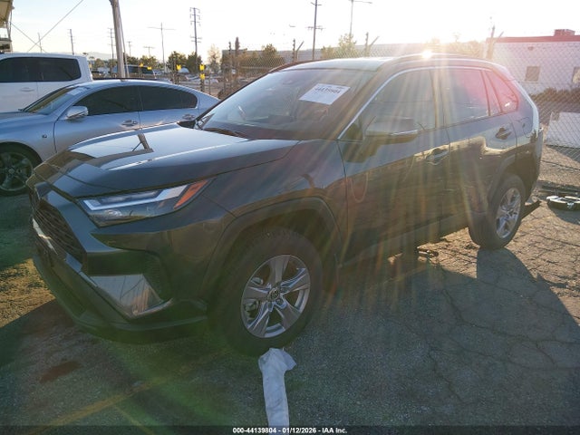 JTMRWRFV1SJ085747 Toyota Rav4 Hybrid Xle