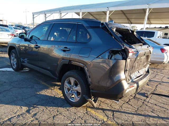 JTMRWRFV1SJ085747 Toyota Rav4 Hybrid Xle