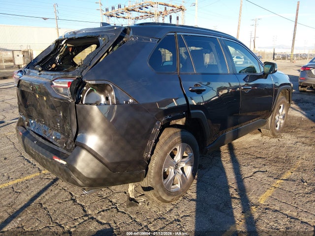JTMRWRFV1SJ085747 Toyota Rav4 Hybrid Xle