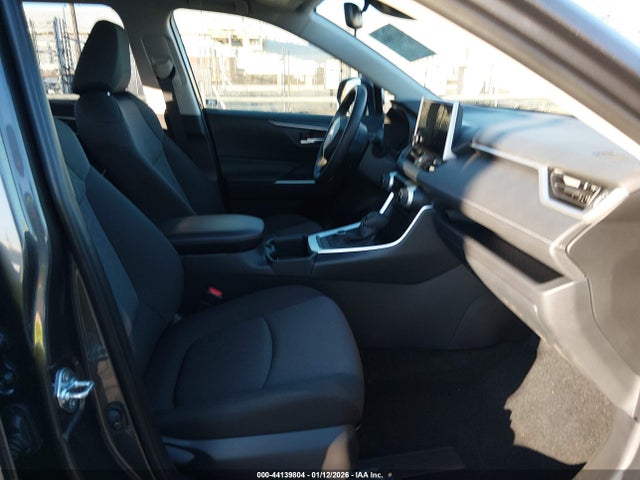JTMRWRFV1SJ085747 Toyota Rav4 Hybrid Xle
