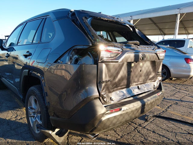 JTMRWRFV1SJ085747 Toyota Rav4 Hybrid Xle