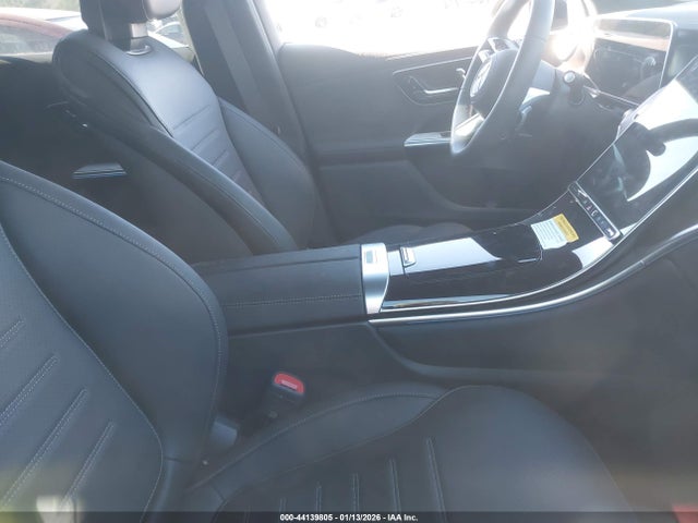 W1NKM4GB9SF356645 Mercedes-Benz Glc 300 Suv