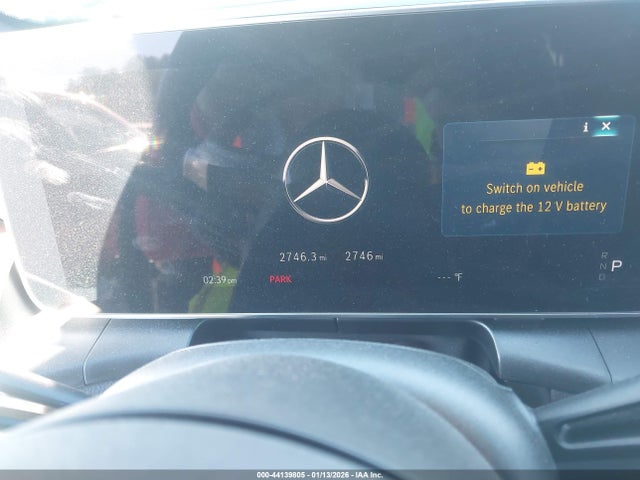 W1NKM4GB9SF356645 Mercedes-Benz Glc 300 Suv