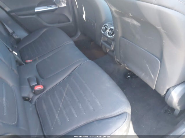 W1NKM4GB9SF356645 Mercedes-Benz Glc 300 Suv