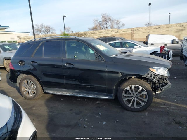 Mercedes-Benz GLE 350 2018 4JGDA5JB8JB037875 Image 14