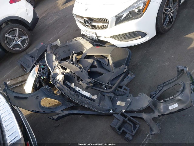 Mercedes-Benz GLE 350 2018 4JGDA5JB8JB037875 Image 12