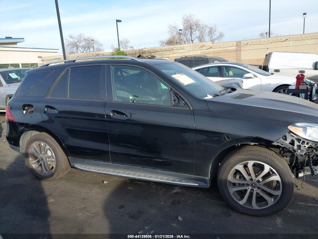 Mercedes-Benz GLE 350 2018 4JGDA5JB8JB037875 Image 21