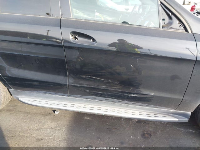 Mercedes-Benz GLE 350 2018 4JGDA5JB8JB037875 Image 22