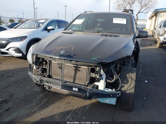 Mercedes-Benz GLE 350 2018 4JGDA5JB8JB037875 Image 6