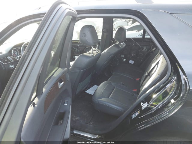 Mercedes-Benz GLE 350 2018 4JGDA5JB8JB037875 Image 8