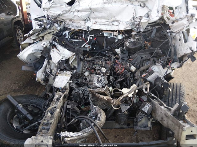2021 MERCEDES-BENZ SPRINTER 2500 W1W4DDHY6MT053088 Photo 9