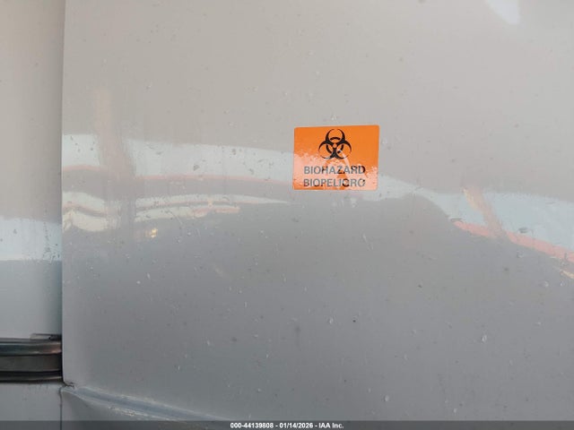 2021 MERCEDES-BENZ SPRINTER 2500 W1W4DDHY6MT053088 Photo 4