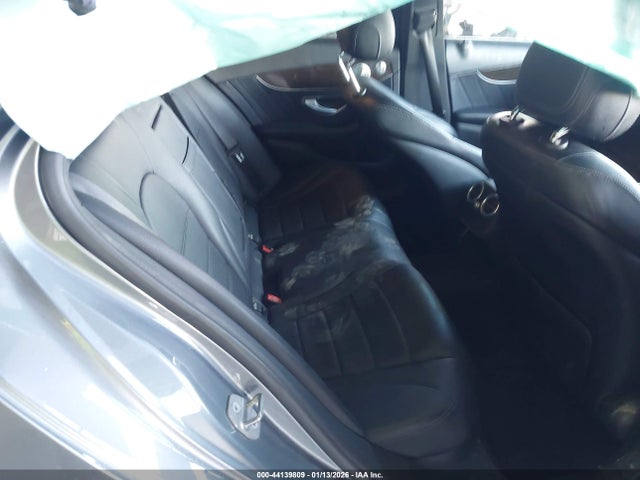 55SWF4JB9JU254808 Mercedes-Benz C 300