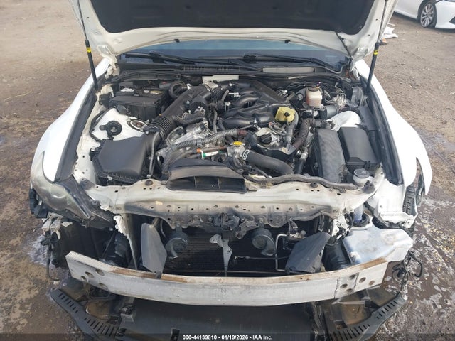 Aukcja sprzedaży 2014 Lexus Is 250, vin: JTHBF1D26E5018018, numer aukcji: 44139810