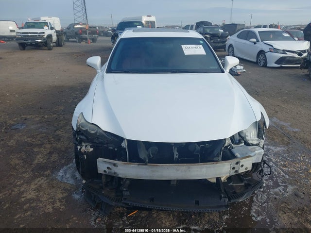 Aukcja sprzedaży 2014 Lexus Is 250, vin: JTHBF1D26E5018018, numer aukcji: 44139810