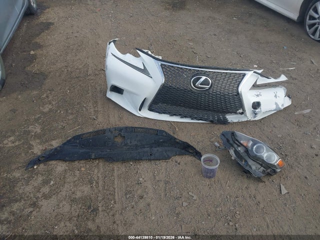 Aukcja sprzedaży 2014 Lexus Is 250, vin: JTHBF1D26E5018018, numer aukcji: 44139810