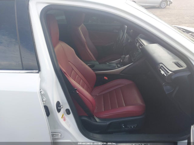 Aukcja sprzedaży 2014 Lexus Is 250, vin: JTHBF1D26E5018018, numer aukcji: 44139810