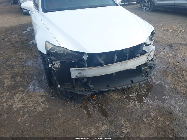 Aukcja sprzedaży 2014 Lexus Is 250, vin: JTHBF1D26E5018018, numer aukcji: 44139810