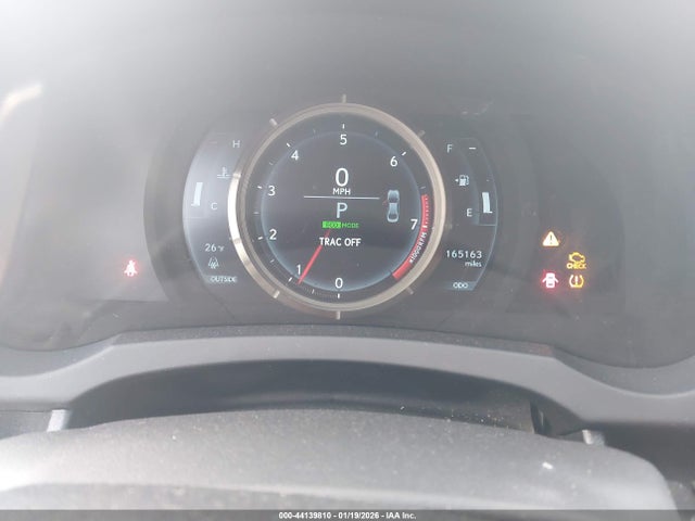 Aukcja sprzedaży 2014 Lexus Is 250, vin: JTHBF1D26E5018018, numer aukcji: 44139810