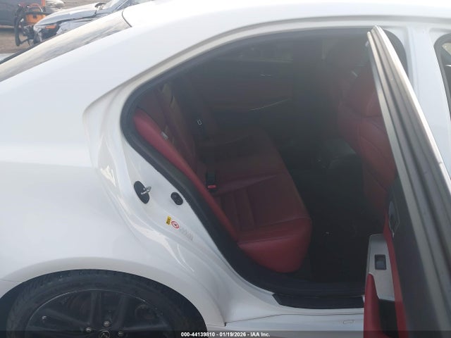 Aukcja sprzedaży 2014 Lexus Is 250, vin: JTHBF1D26E5018018, numer aukcji: 44139810