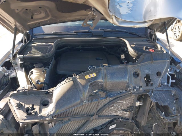 Aukcja sprzedaży 2022 Mercedes-benz Gle 350, vin: 4JGFB4JB7NA818513, numer aukcji: 44139812