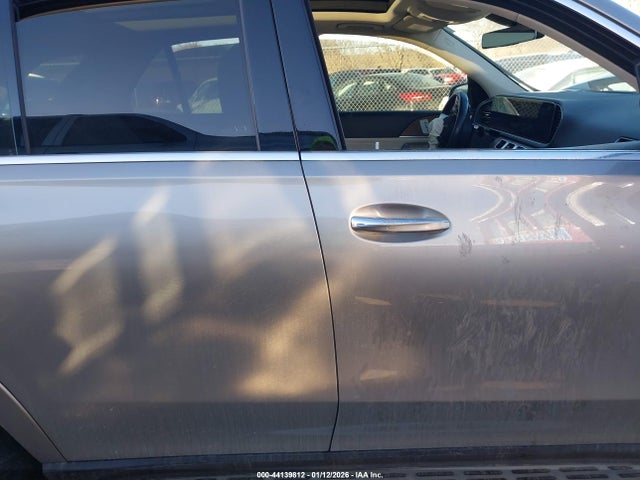 Aukcja sprzedaży 2022 Mercedes-benz Gle 350, vin: 4JGFB4JB7NA818513, numer aukcji: 44139812