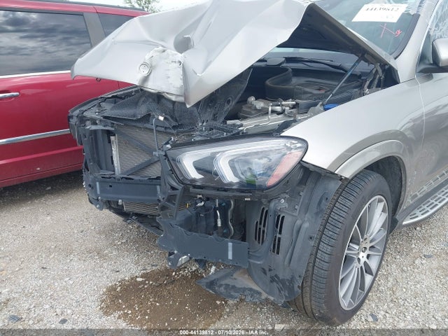 Aukcja sprzedaży 2022 Mercedes-benz Gle 350, vin: 4JGFB4JB7NA818513, numer aukcji: 44139812