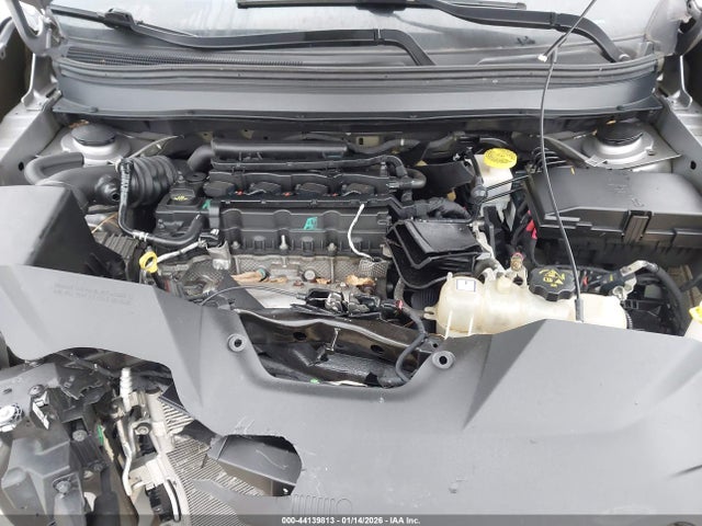 Jeep Cherokee Latitude Plus 4x4 2020 1C4PJMLB6LD620784 Image 10
